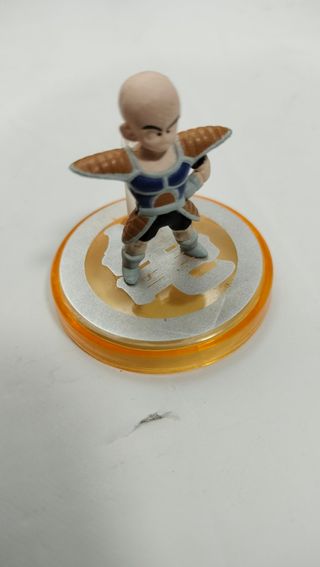 Dragon Ball Full Color R Bandai Toei 2004