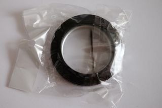 Adaptador objetivo L39 a sony Nex