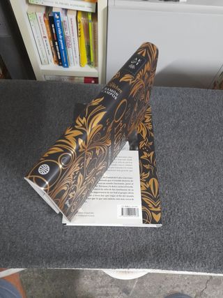 El orfebre, ramon campos