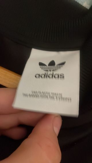 Chándal adidas