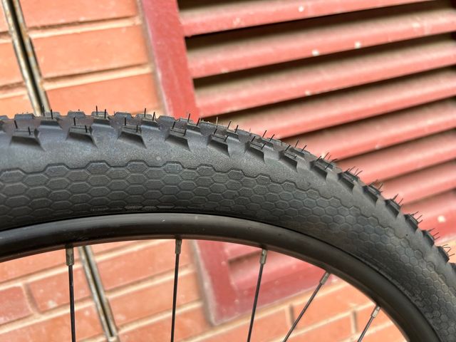 Cannondale Fsi Carbon 5 - 2021 - bicicleta de BTT