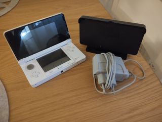 Nintendo 3DS LEER DESCRIPCIÓN
