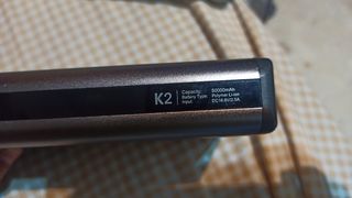 Unitá Carica 50000 MaxOak k2