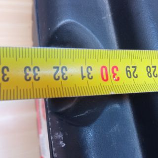 Caja de herramientas pvc