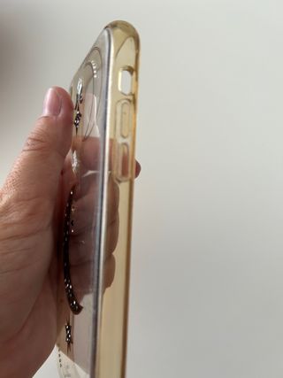 Funda iPhone XR Swarovski