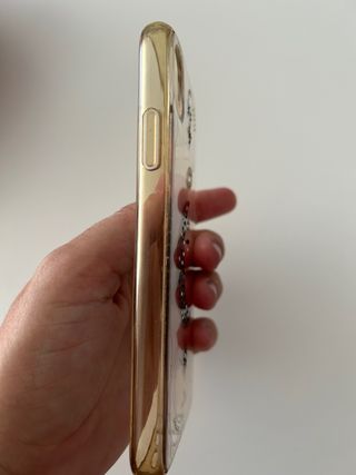 Funda iPhone XR Swarovski
