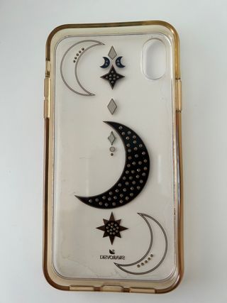 Funda iPhone XR Swarovski