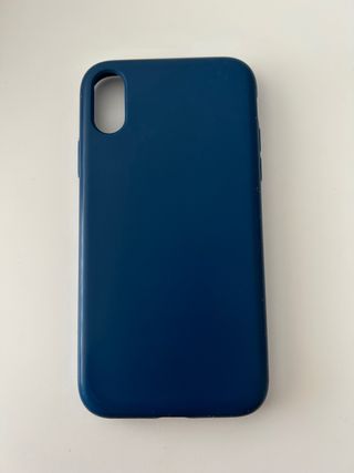 Funda iPhone XR JEtech