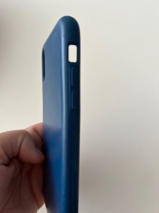 Funda iPhone XR JEtech