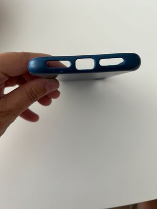 Funda iPhone XR JEtech