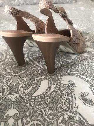 zapatos