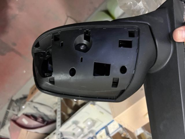 espejo izquierdo ford focus cmax 2003/...