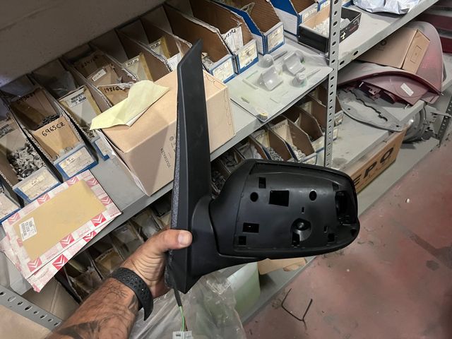 espejo izquierdo ford focus cmax 2003/...