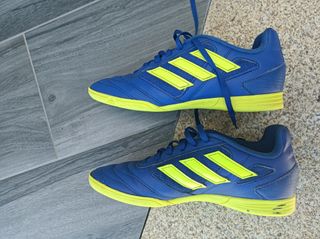 zapatillas futbol sala