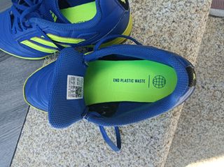 zapatillas futbol sala