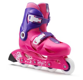 patines niña