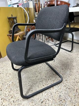 Silla de oficina