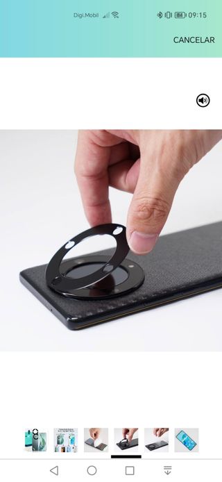 Protector Honor Magic 5 Lite