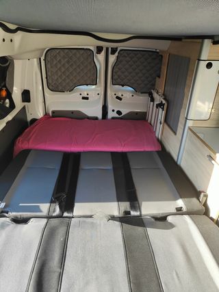 Citroen Jumpy 2018