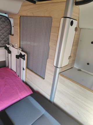 Citroen Jumpy 2018