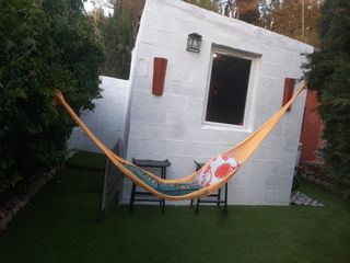 Hamaca jardin  red 2.72largox1.30ancho