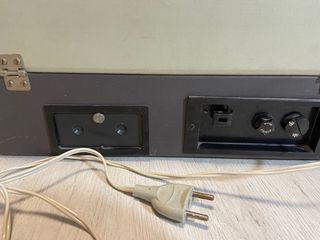 maleta tocadiscos de 1974 para coleccionista