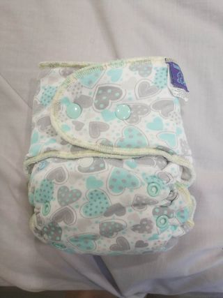 Pañal Bamby Roxy Nocturno