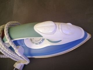 Plancha de Ropa FAGOR