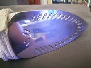 Plancha de Ropa FAGOR