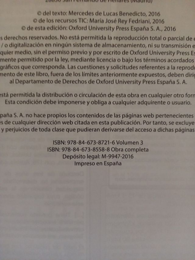 4° ESO MATEMÁTICAS 978 84 673 8558 8