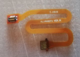 HUAWEI P20 LITE, piezas