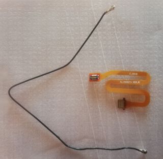 HUAWEI P20 LITE, piezas