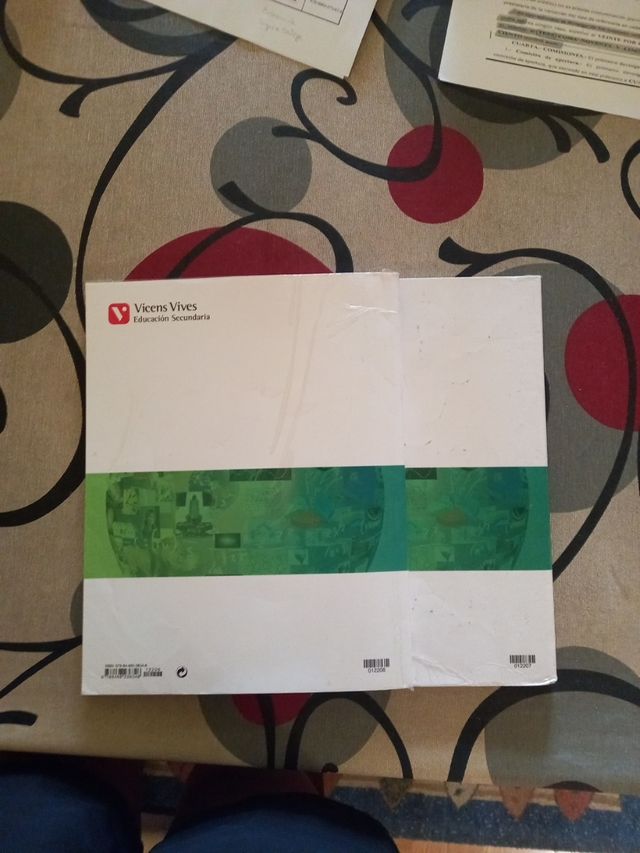 4° ESO XEOGRAFÍA E HISTORIA (4.1-4.2)