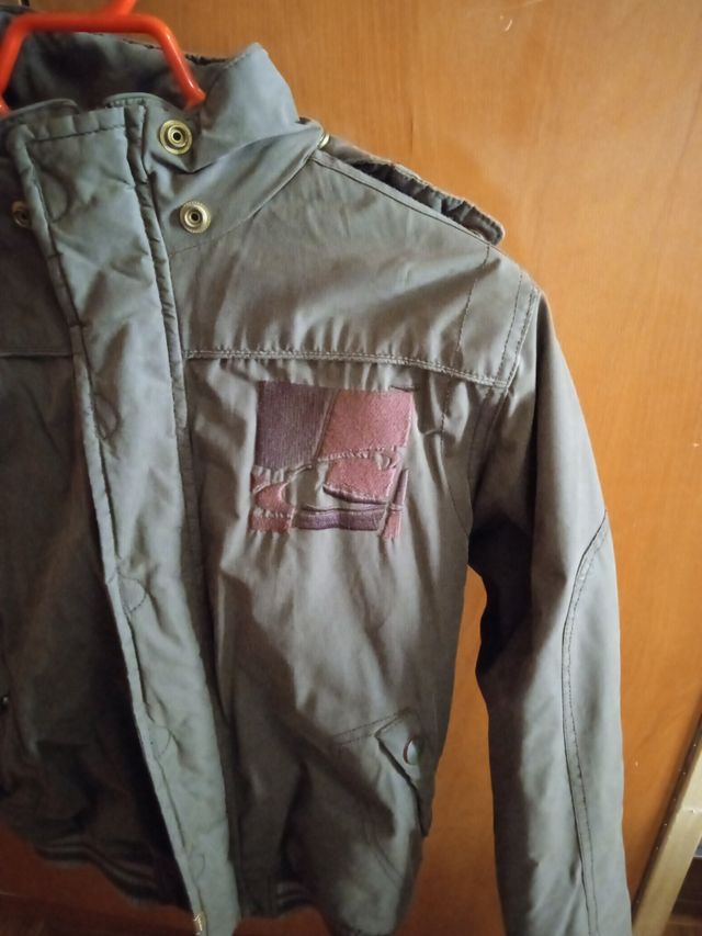 Abrigo o,neill original 1,64