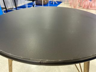 MESITA AUXILIAR DE METAL