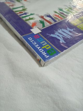 Libro valores éticos 3 eso