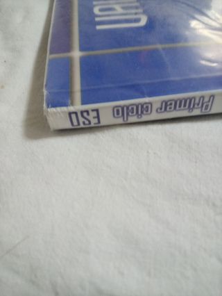 Libro valores éticos 3 eso