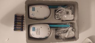 Baby control bambino