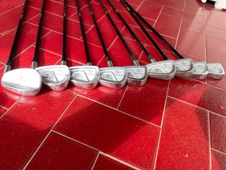 Palos de golf