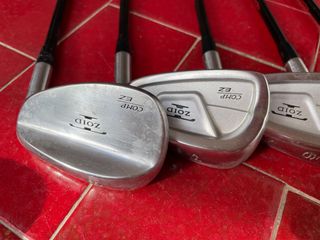 Palos de golf