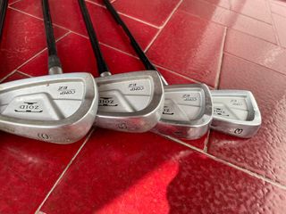 Palos de golf