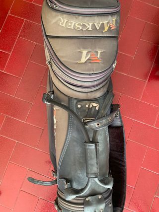 Palos de golf