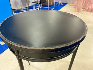 MESA AUXILIAR METALICA