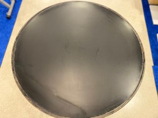 MESA AUXILIAR METALICA