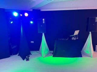DISCOTECA MOVIL & DJ ANIMADOR
