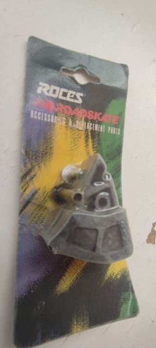 Accesorios varios para patines Roces