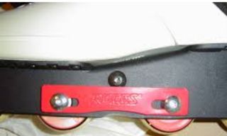Accesorios varios para patines Roces