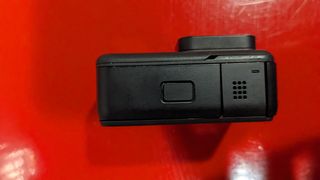 GoPro HERO 7 BLACK - Placa averiada.