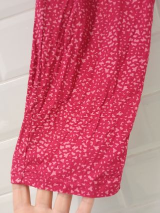 Pantalones premamá