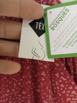 Pantalones premamá